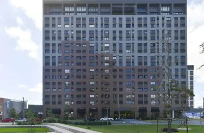 Apartamento com 2 quartos para alugar no Areal, Pelotas 