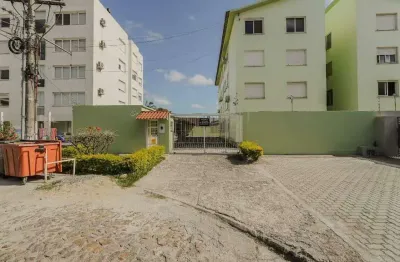 Apartamento com 2 quartos para alugar no Centro, Pelotas 