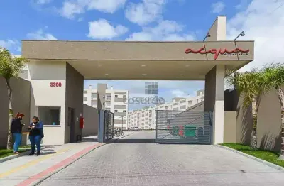 Apartamento com 2 quartos para alugar no Areal, Pelotas 