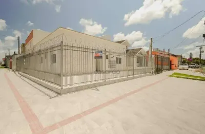 Casa com 2 quartos para alugar no Três Vendas, Pelotas 