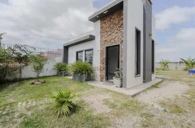 Casa com 2 quartos para alugar no Três Vendas, Pelotas 