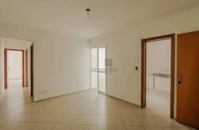 Apartamento com 2 quartos para alugar no Centro, Pelotas 