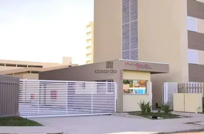 Apartamento com 2 quartos para alugar no Cruzeiro do Sul, Pelotas 