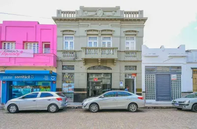 Sala comercial para alugar no Centro, Pelotas 