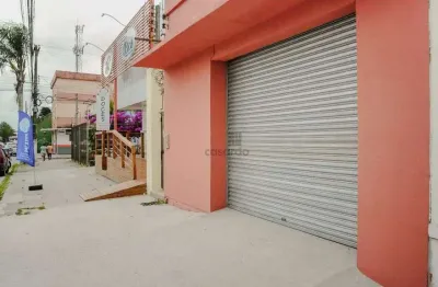 Casa comercial para alugar no Centro, Pelotas 