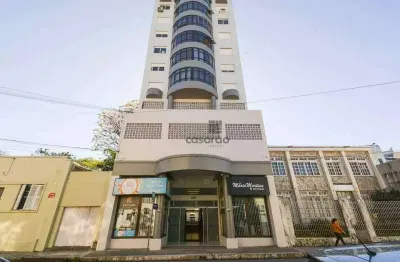 Apartamento com 1 quarto para alugar no Centro, Pelotas 