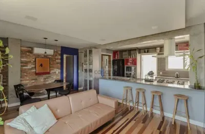 Apartamento com 2 quartos para alugar no Centro, Pelotas 