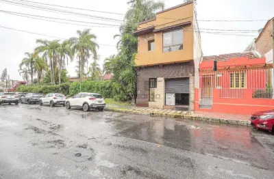 Casa comercial para alugar no Centro, Pelotas 