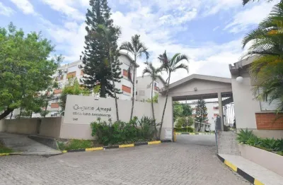 Apartamento com 3 quartos para alugar no Areal, Pelotas 