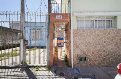 Casa com 1 quarto para alugar no Fragata, Pelotas 