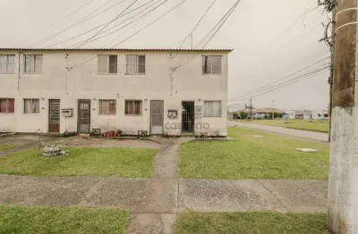 Casa em condomínio fechado com 2 quartos para alugar no Areal, Pelotas 