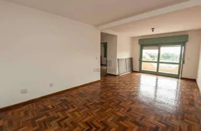 Apartamento com 3 quartos para alugar no Areal, Pelotas 