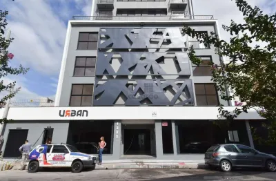 Apartamento com 1 quarto para alugar no Centro, Pelotas 