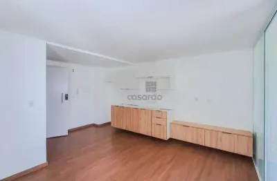 Apartamento com 1 quarto para alugar no Centro, Pelotas 