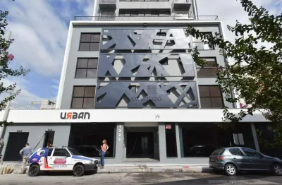 Apartamento com 1 quarto para alugar no Centro, Pelotas 