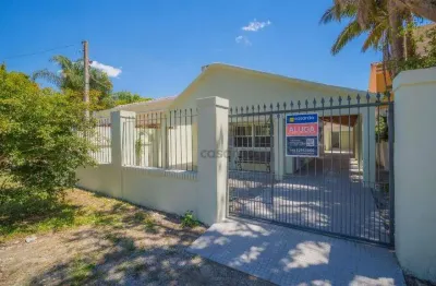 Casa com 3 quartos para alugar no Laranjal, Pelotas 