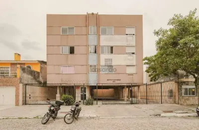 Apartamento com 1 quarto para alugar no Centro, Pelotas 