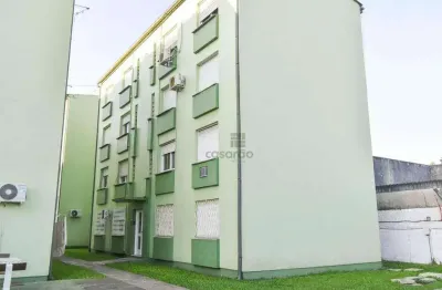 Apartamento com 2 quartos para alugar no Fragata, Pelotas 