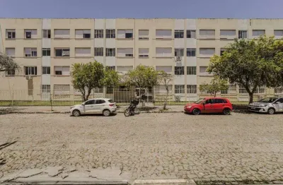 Apartamento com 1 quarto para alugar no Centro, Pelotas 