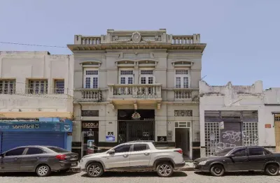 Sala comercial para alugar no Centro, Pelotas 
