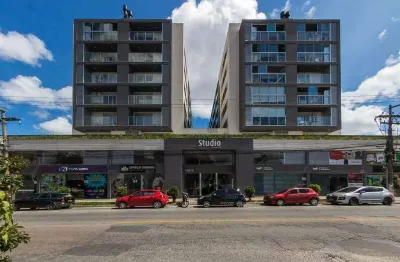 Kitnet / Stúdio para alugar no Centro, Pelotas 