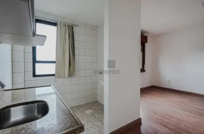 Kitnet / Stúdio para alugar no Centro, Pelotas 