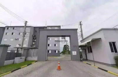 Apartamento com 2 quartos para alugar no Três Vendas, Pelotas 