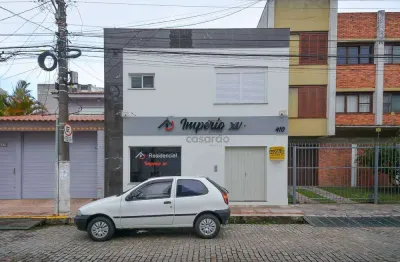 Kitnet / Stúdio para alugar no Centro, Pelotas 
