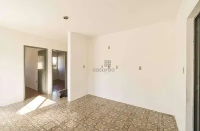Casa com 2 quartos para alugar no Fragata, Pelotas 