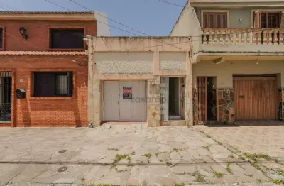 Casa com 2 quartos para alugar em Colina do Sol, Pelotas 