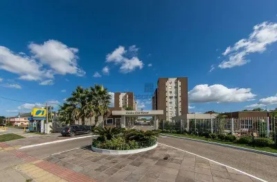 Apartamento com 2 quartos para alugar no Areal, Pelotas 