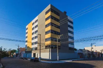 Apartamento com 1 quarto para alugar no Centro, Pelotas 
