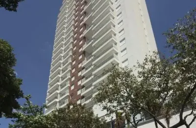 Apartamento no condomínio must com varanda e lazer completo