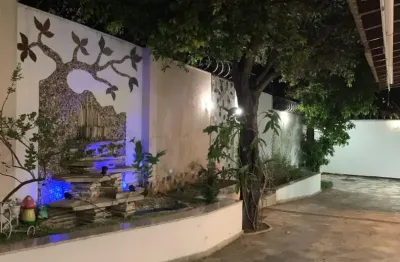 Casa completa com 3 suítes, energia solar e área gourmet no roosevelt — conforto e tecnologia em um só lugar!