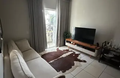 Apartamento com suíte, sacada e área de lazer completa no alto umuarama — 2 vagas e elevador!