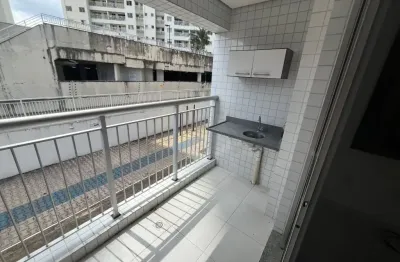 Apartamento com 2 quartos à venda na Avenida Coronel Teixeira, 5513, Ponta Negra, Manaus