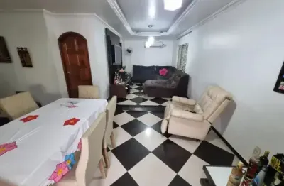 Casa com 3 quartos para alugar na Rua Rio Piratucu, 56, São José Operário, Manaus
