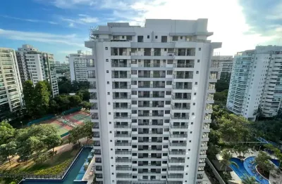 Apartamento com 2 quartos à venda na Rua Jacarandás da Península, 900, Barra da Tijuca, Rio de Janeiro