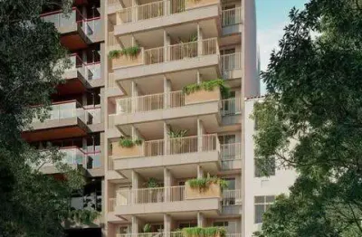 Apartamento com 2 quartos à venda em Copacabana, Rio de Janeiro 