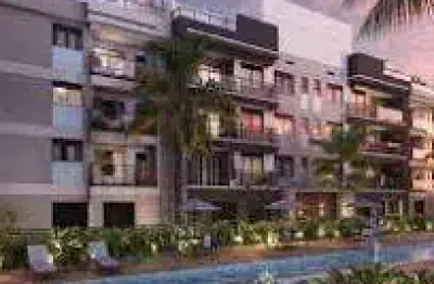 Apartamento com 1 quarto à venda na Rua Rogério Jonas Zylbersztajn, s/n, Barra da Tijuca, Rio de Janeiro