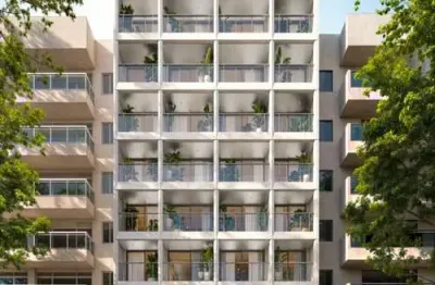 Apartamento com 1 quarto à venda em Ipanema, Rio de Janeiro 