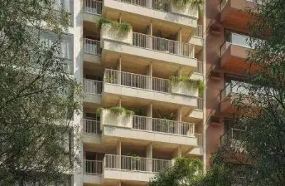 Apartamento com 1 quarto à venda na Rua Nascimento Silva, 487, Ipanema, Rio de Janeiro