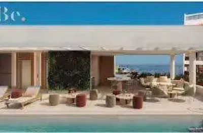 Apartamento com 1 quarto à venda na Rua Gomes Carneiro, 30, Ipanema, Rio de Janeiro