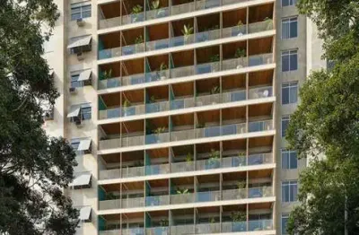 Apartamento com 1 quarto à venda na Avenida Nossa Senhora de Copacabana, 1380, Copacabana, Rio de Janeiro