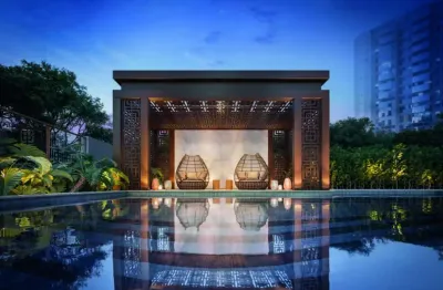 Apartamento com 3 quartos à venda na Rua dos Flamboyants, 600, Barra da Tijuca, Rio de Janeiro