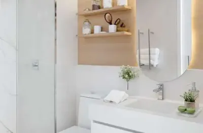 Apartamento com 2 quartos à venda na Avenida Ermanno Dallari, 98, Barra da Tijuca, Rio de Janeiro