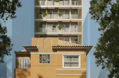 Apartamento com 2 quartos à venda na Rua Alberto de Campos, 130, Ipanema, Rio de Janeiro