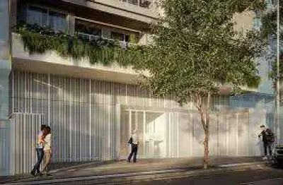 Apartamento com 1 quarto à venda na Avenida Nossa Senhora de Fátima, 63, Centro, Rio de Janeiro