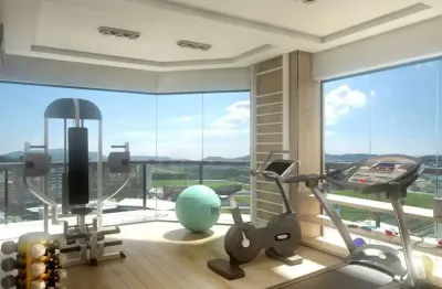 Apartamento com 2 quartos à venda na Rua do Russel, 632, Glória, Rio de Janeiro