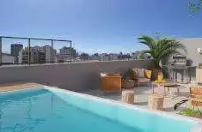 Apartamento com 2 quartos à venda na Tijuca, Rio de Janeiro 